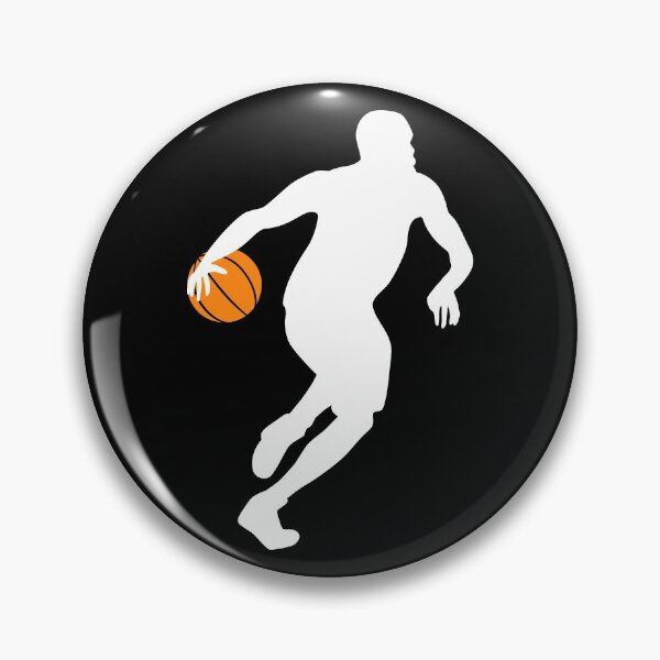 Item preview, Basketball Player | Basketball designed and sold by Pentimore.