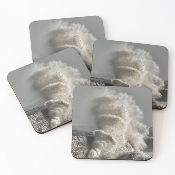 Item preview, January Storm 2 designed and sold by SWEEPER.