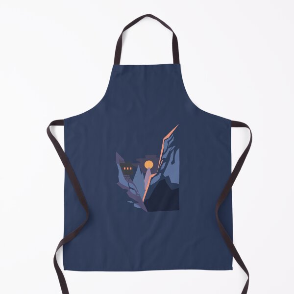 Item preview, minimalist sunset view designed and sold by zarinestore.