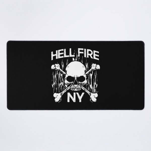 Item preview, Hell Fire Ny designed and sold by AEGMEDIA.