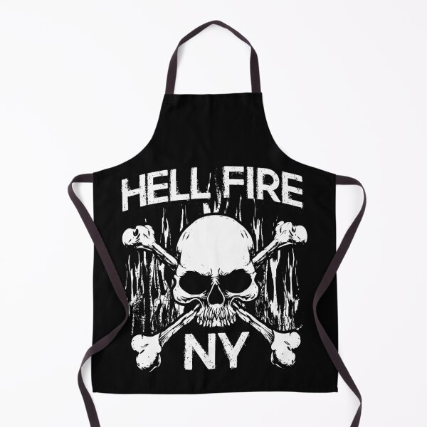 Item preview, Hell Fire Ny designed and sold by AEGMEDIA.