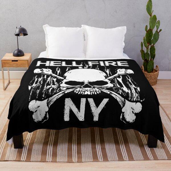 Item preview, Hell Fire Ny designed and sold by AEGMEDIA.