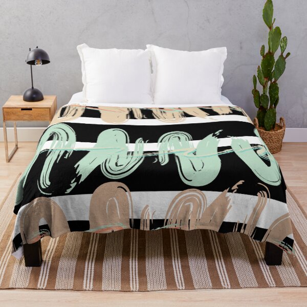 Item preview, Flowing Wave Pattern Design designed and sold by mindmaster007.