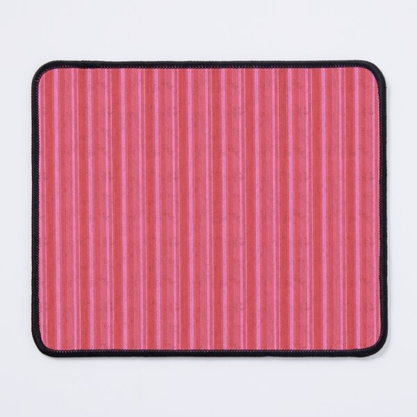Item preview, Vintage Faded Strawberry Candy Stripes designed and sold by Sunflowerstudio1.