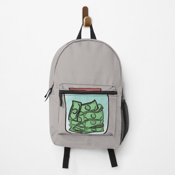 Item preview, Money Jar designed and sold by contes.