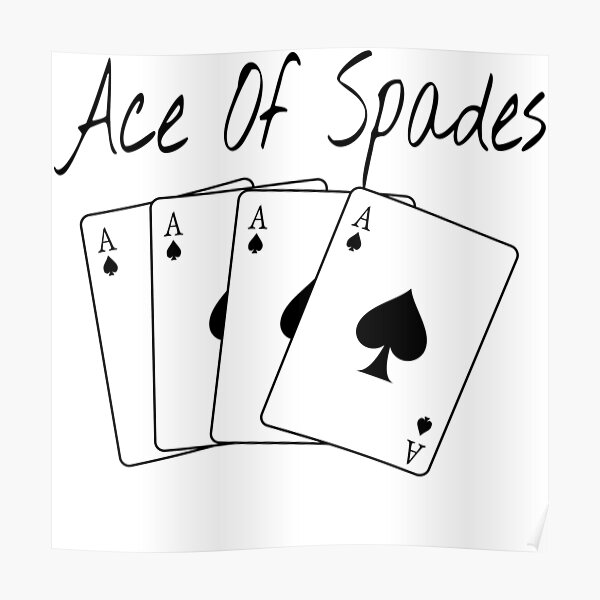 ace of spades blog banning