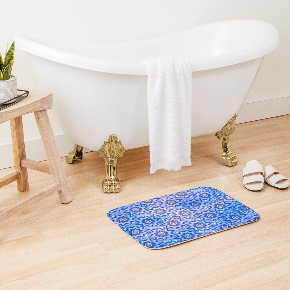Item preview, Bath Mat designed and sold by Gramolly70.