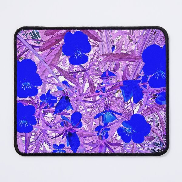 Item preview, Pansy Splash designed and sold by Linda Bianic.