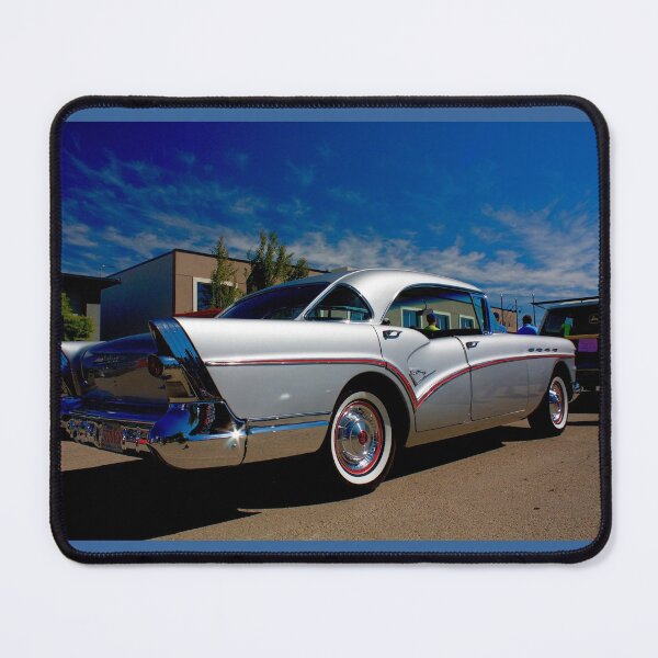 Item preview, 1957 Buick  designed and sold by Linda Bianic.