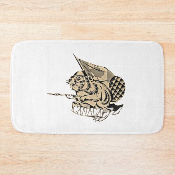 Item preview, squirrel Canada shirt designed and sold by Sweet-radhia.