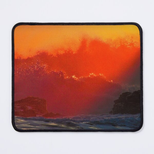 Item preview, Sunset Storm designed and sold by SWEEPER.