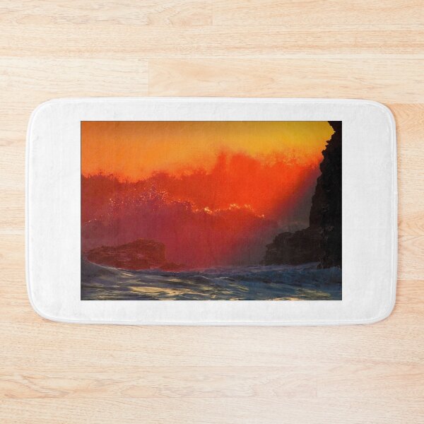 Item preview, Sunset Storm designed and sold by SWEEPER.