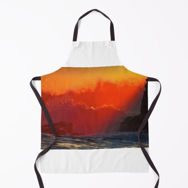 Item preview, Sunset Storm designed and sold by SWEEPER.