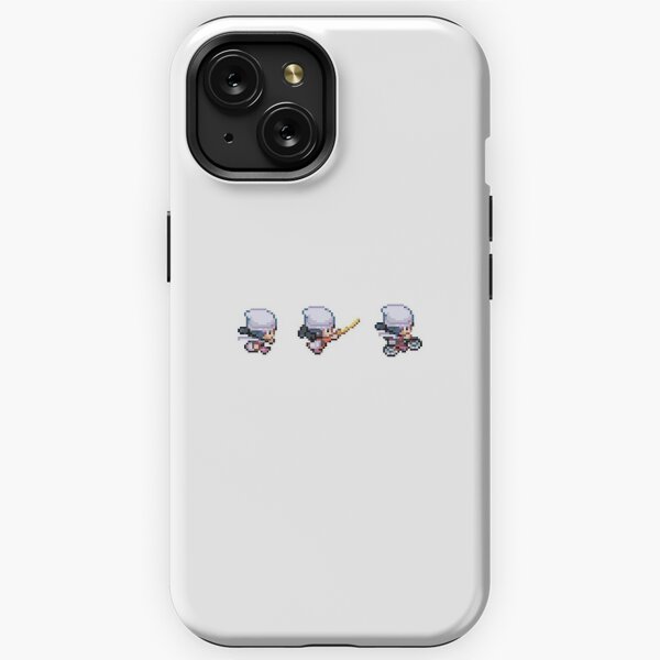 Pokedex Hoenn Pokemon iPhone XS Case