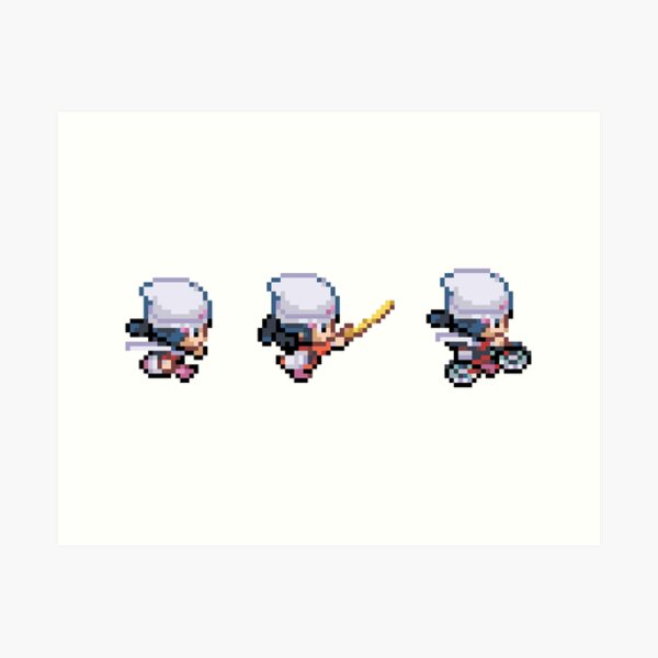 Pixel Pokemon Fire Red Sprites  Pokemon firered, Pokemon sprites, Pixel  art characters