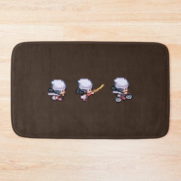 Item preview, Dawn Platinum 3 Sprites designed and sold by rachxt.