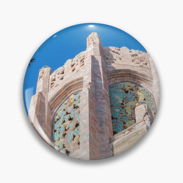 Item preview, Bok Tower Bell Chamber  designed and sold by RichFrancoCars.