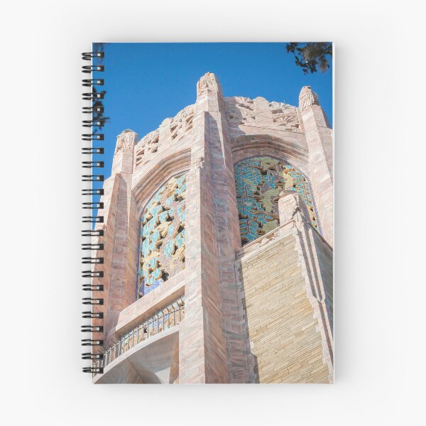 Item preview, Bok Tower Bell Chamber  designed and sold by RichFrancoCars.