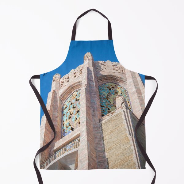 Item preview, Bok Tower Bell Chamber  designed and sold by RichFrancoCars.