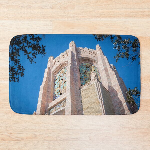 Item preview, Bok Tower Bell Chamber  designed and sold by RichFrancoCars.