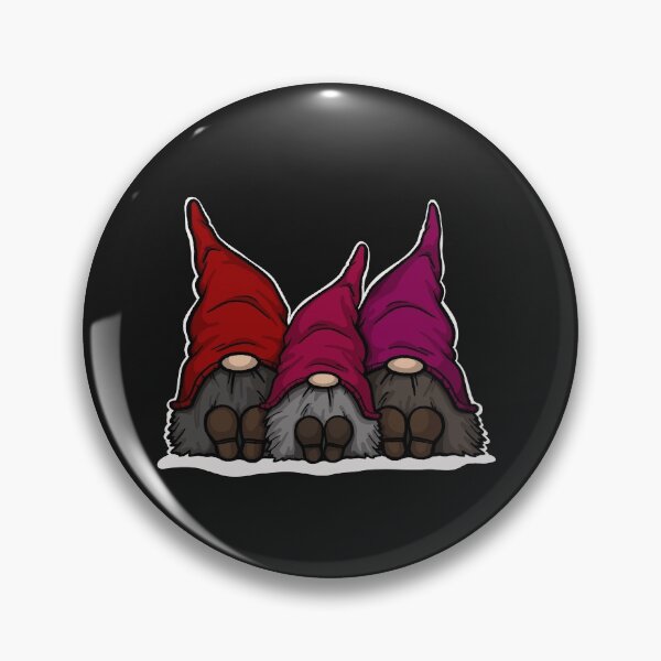 Item preview, Gnome Improvements designed and sold by Tameink.