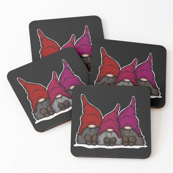 Item preview, Gnome Improvements designed and sold by Tameink.