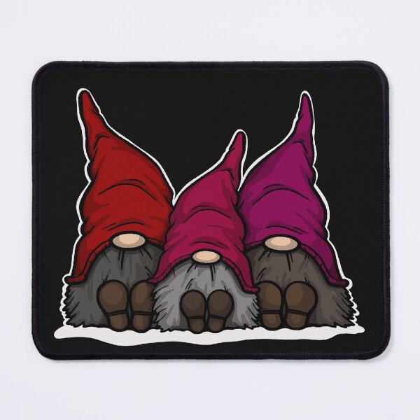 Item preview, Gnome Improvements designed and sold by Tameink.
