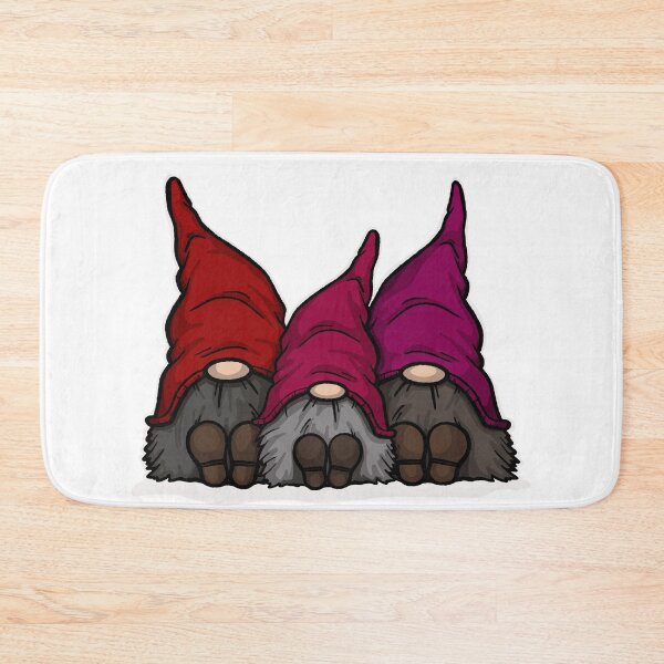Item preview, Gnome Improvements designed and sold by Tameink.