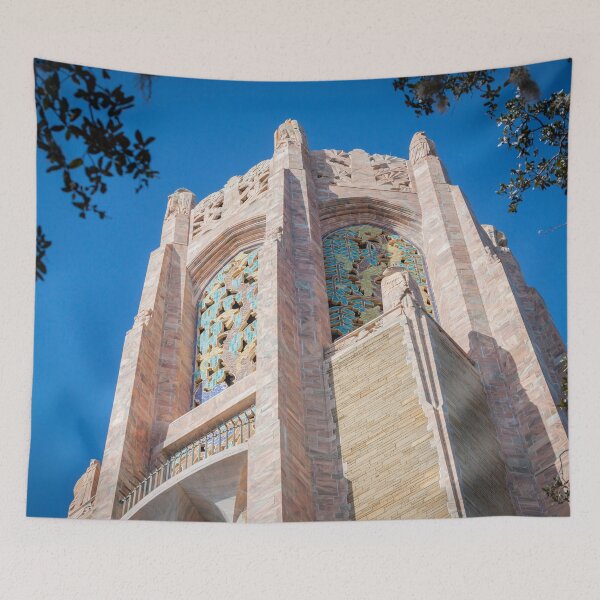 Item preview, Bok Tower Bell Chamber  designed and sold by RichFrancoCars.