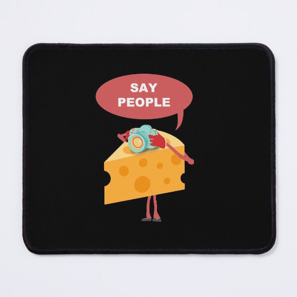 Item preview, Cheesy photographer designed and sold by rileyphotos.