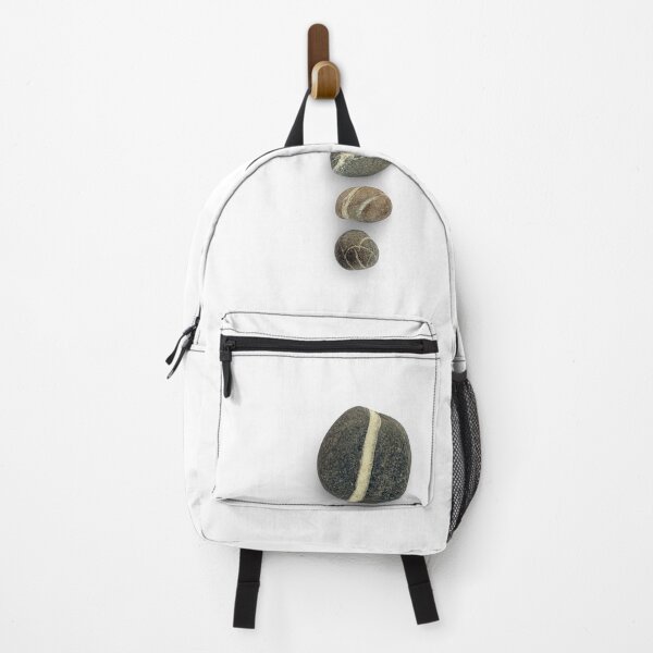 Item preview, Four Pebbles Vertical Sequence designed and sold by STYLE + EXPRESSION.