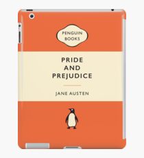 Vinilo o funda para iPad Penguin Classics Orgullo y prejuicio
