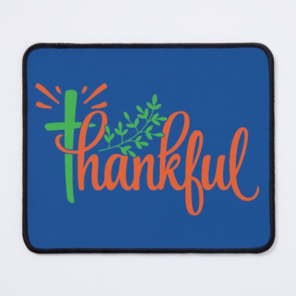 Item preview, Beautiful Thankful Design designed and sold by vhtrocate.