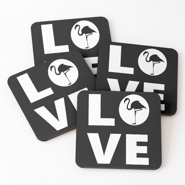 Artikelvorschau, Flamingo-Liebhaber, Flamingo-Mädchen, Flamingo-Silhouette, Flamingo-Mama, Flamingo-Geschenk für sie, Flamingo-Silhouette entworfen und verkauft von LusterCraft.