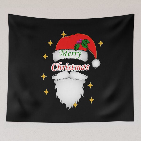 Item preview, Merry Christmas designed and sold by zer0-cu4tro.