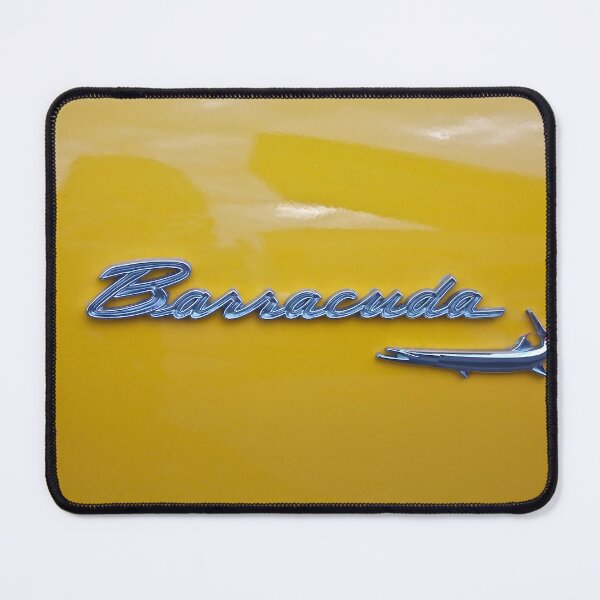 Item preview, Barracuda designed and sold by Linda Bianic.