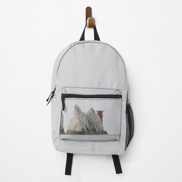 Item preview, The Needles, Isle of Wight (UK) designed and sold by thelemmingface.
