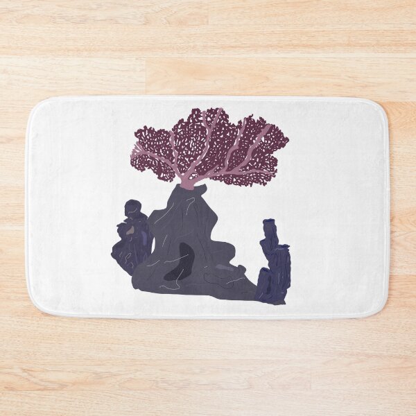 Item preview, Coral Formation designed and sold by Cooper Lynn Designs.