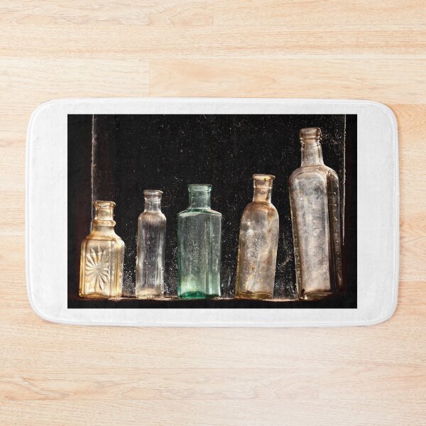 Item preview, Bottled Sunshine designed and sold by SWEEPER.