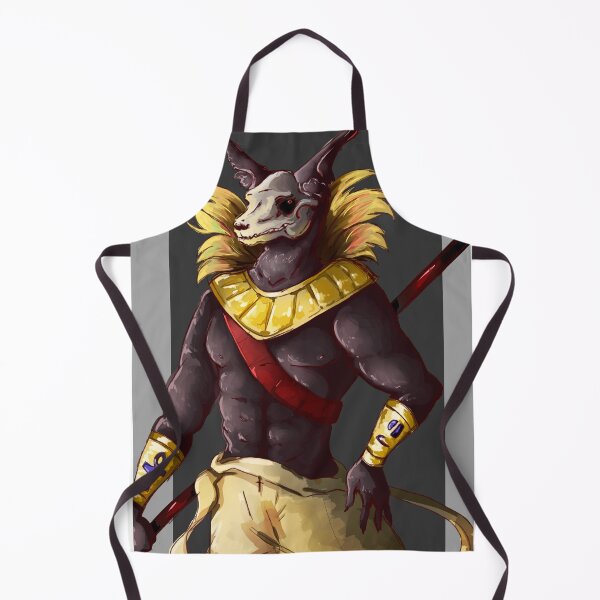 Item preview, Seth - God of Chaos and Trickery designed and sold by YukitaArt.