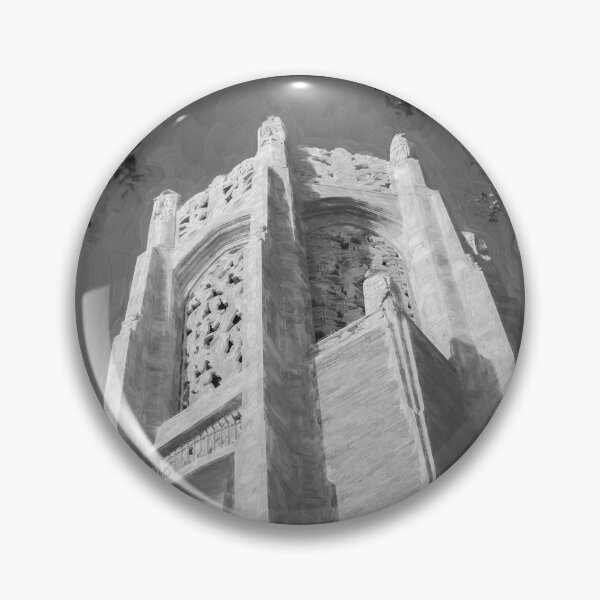 Item preview, Bok Tower Bell Chamber  designed and sold by RichFrancoCars.