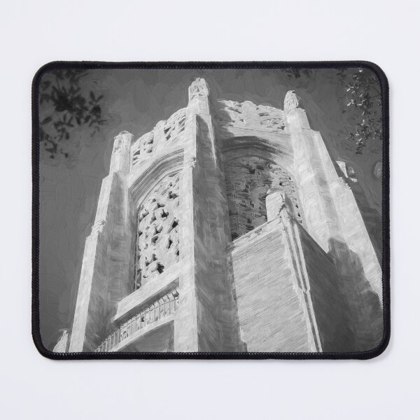 Item preview, Bok Tower Bell Chamber  designed and sold by RichFrancoCars.