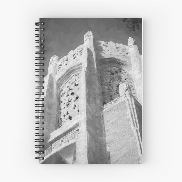 Item preview, Bok Tower Bell Chamber  designed and sold by RichFrancoCars.
