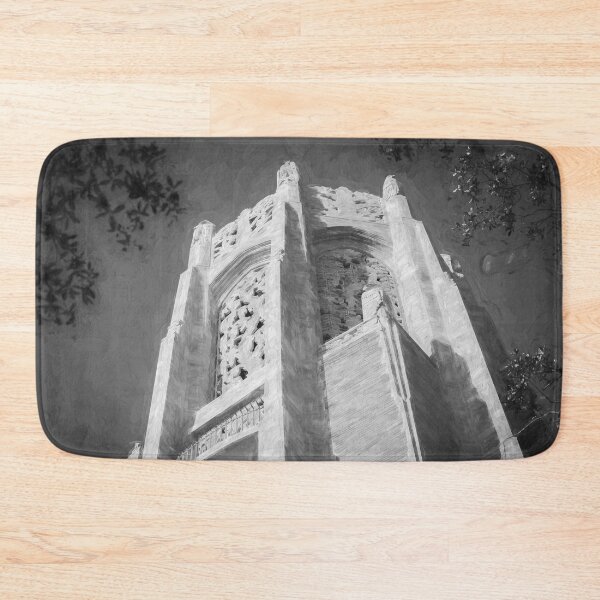 Item preview, Bok Tower Bell Chamber  designed and sold by RichFrancoCars.