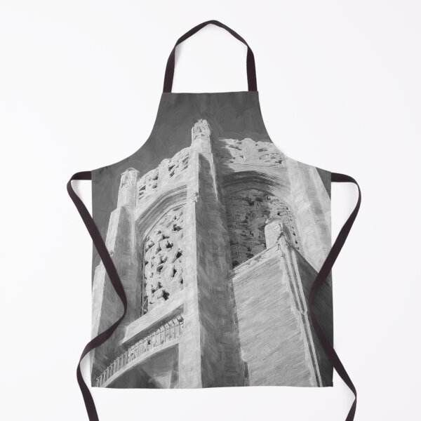 Item preview, Bok Tower Bell Chamber  designed and sold by RichFrancoCars.