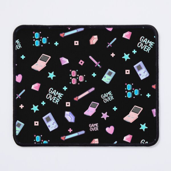Item preview, Cute Pastel Gaming Sticker Pack designed and sold by NevilleNoFriend.