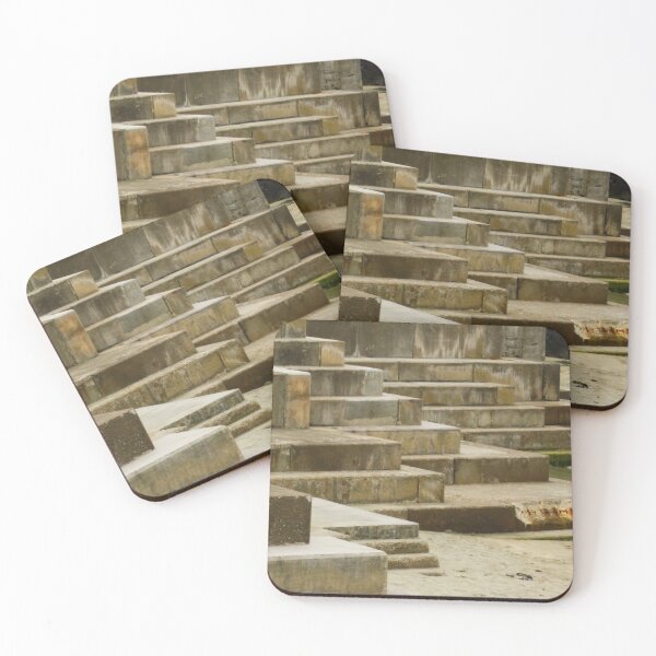 Item preview, Sea defences at Looe , Cornwall designed and sold by SWEEPER.