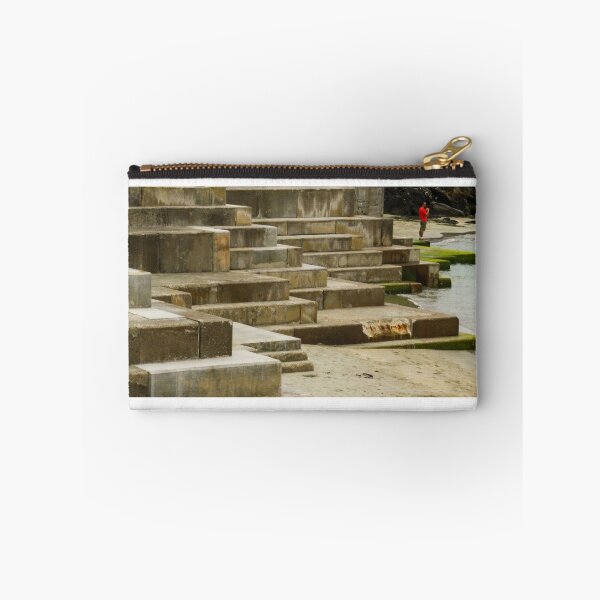 Item preview, Sea defences at Looe , Cornwall designed and sold by SWEEPER.