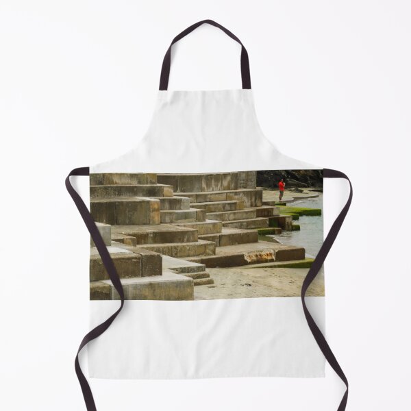 Item preview, Sea defences at Looe , Cornwall designed and sold by SWEEPER.