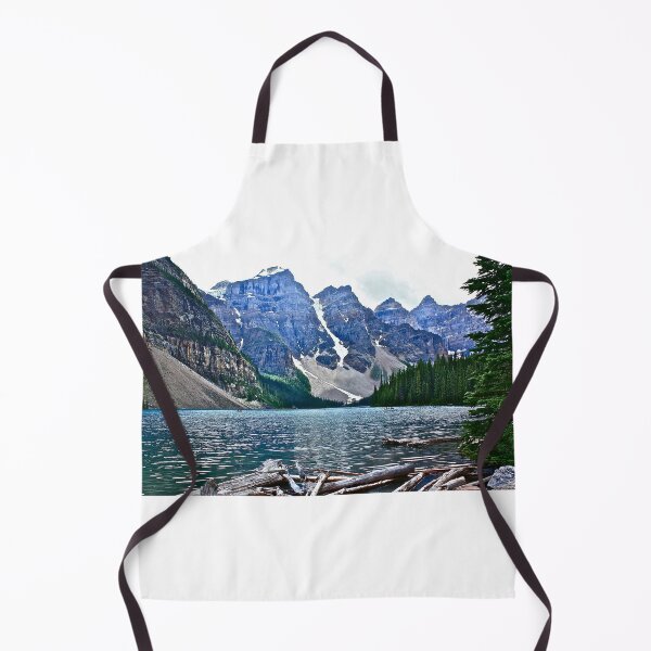 Item preview, Moraine Lake in Color designed and sold by Linda Bianic.